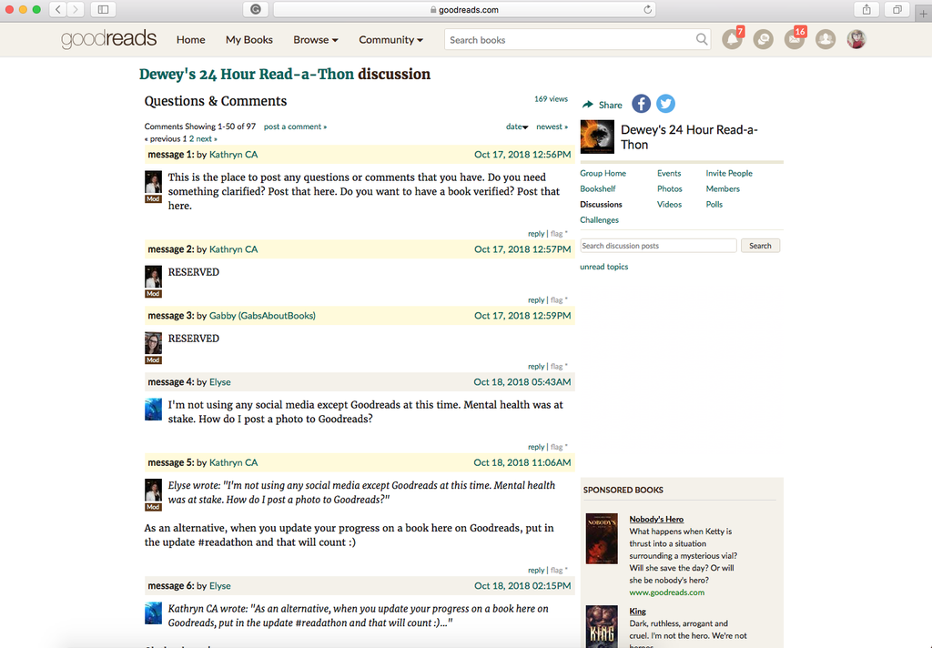 how to get calibre to update to goodreads