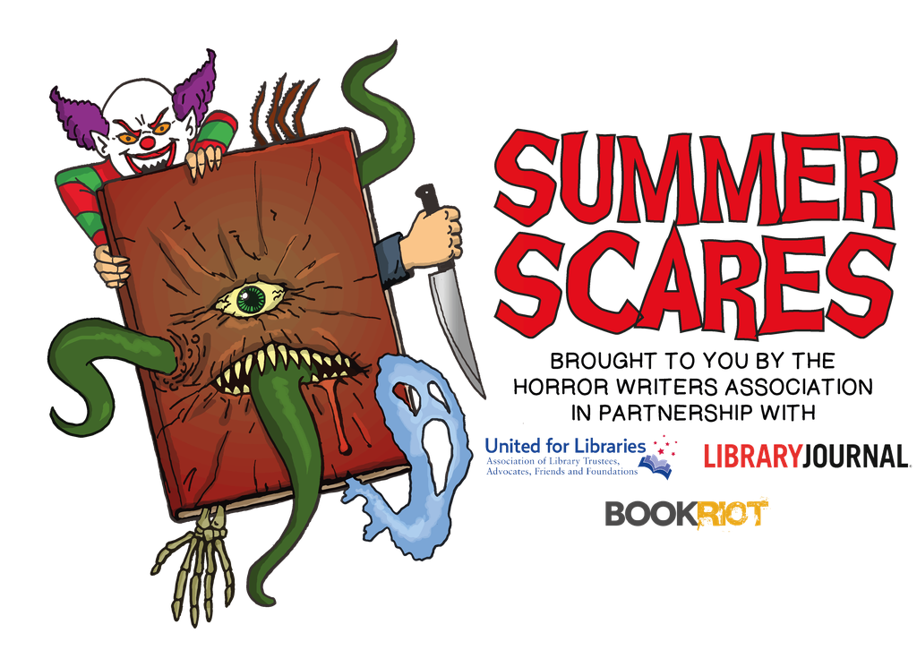 Get Your Spook On With This Year s Slate of Summer Scares Reads Selections - 74