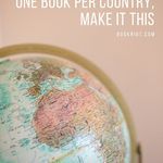 If You Can Only Read One Book Per Country  Make It This - 82