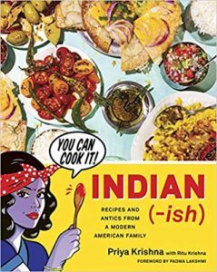 6 of the Best Indian Cookbooks for Experts and Novices - 21