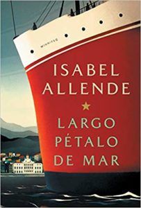 A Brief Introduction To The Best Isabel Allende Books - 89