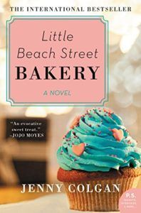 Little Beach Street Bakery