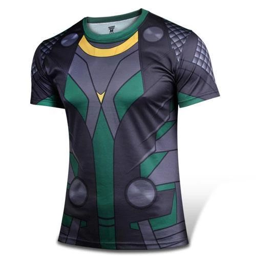 loki t shirt uk