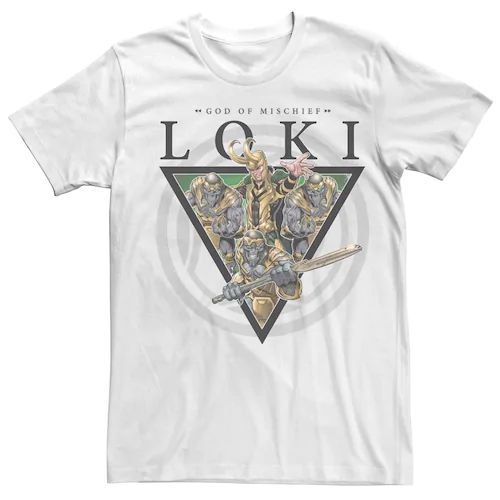 Here S Great Loki T Shirts To Throw Your Money At Book Riot