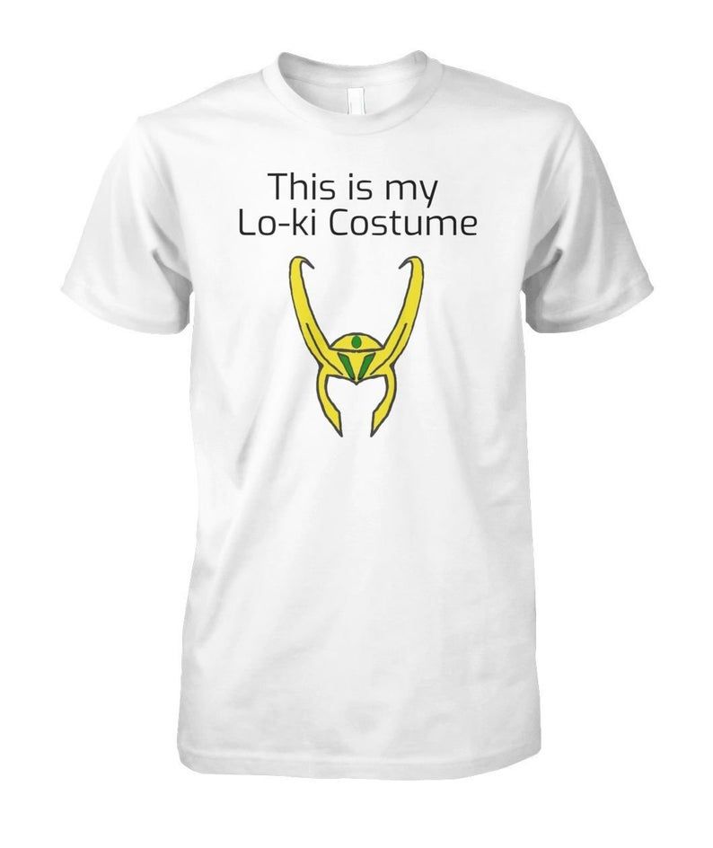 Here S Great Loki T Shirts To Throw Your Money At Book Riot