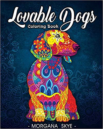 16 Of The Best Adult Coloring Books From 2019 For Your Gift List