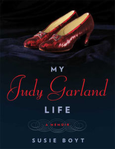 My Judy Garland Life cover