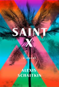 Giveaway  SAINT X by Alexis Schaitkin - 28