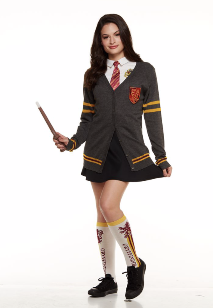 Easy Hermione Costumes To Wear This Halloween | Book Riot
