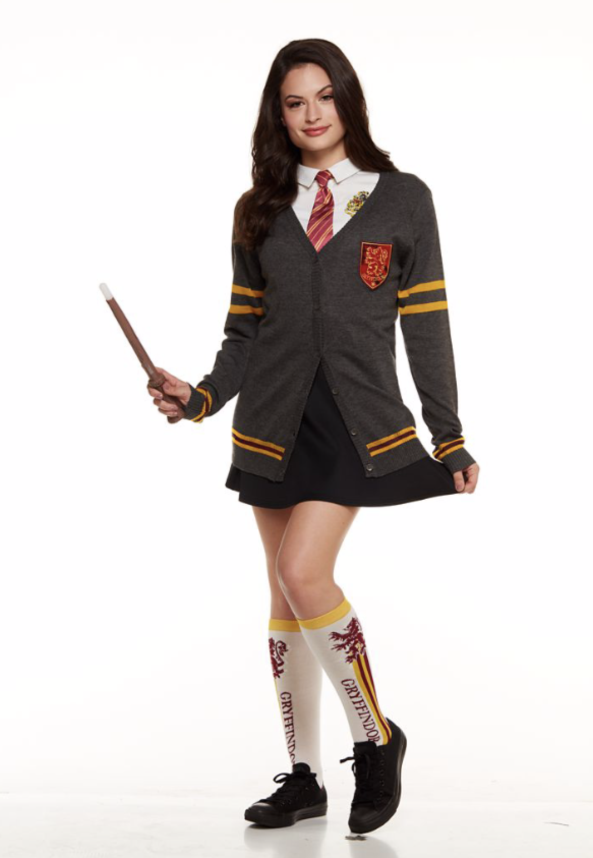 Easy Hermione Costumes To Wear This Halloween Book Riot