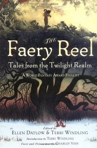 10 YA Fairy Books for Fans of Holly Black - 39