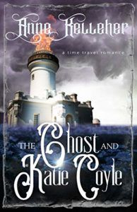 10 of the Best Romance Novels About Ghosts - 36