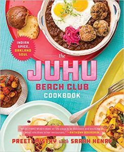 6 of the Best Indian Cookbooks for Experts and Novices - 84