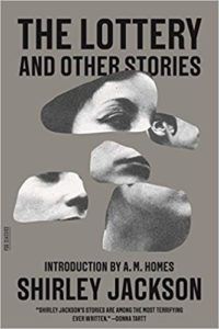 Your Complete Guide to Shirley Jackson Books   Stories - 44