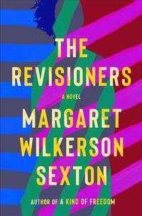 The Revisioners cover