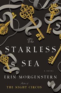 The Starless Sea cover image