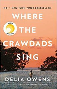 10 Book Club Questions for WHERE THE CRAWDADS SING - 88