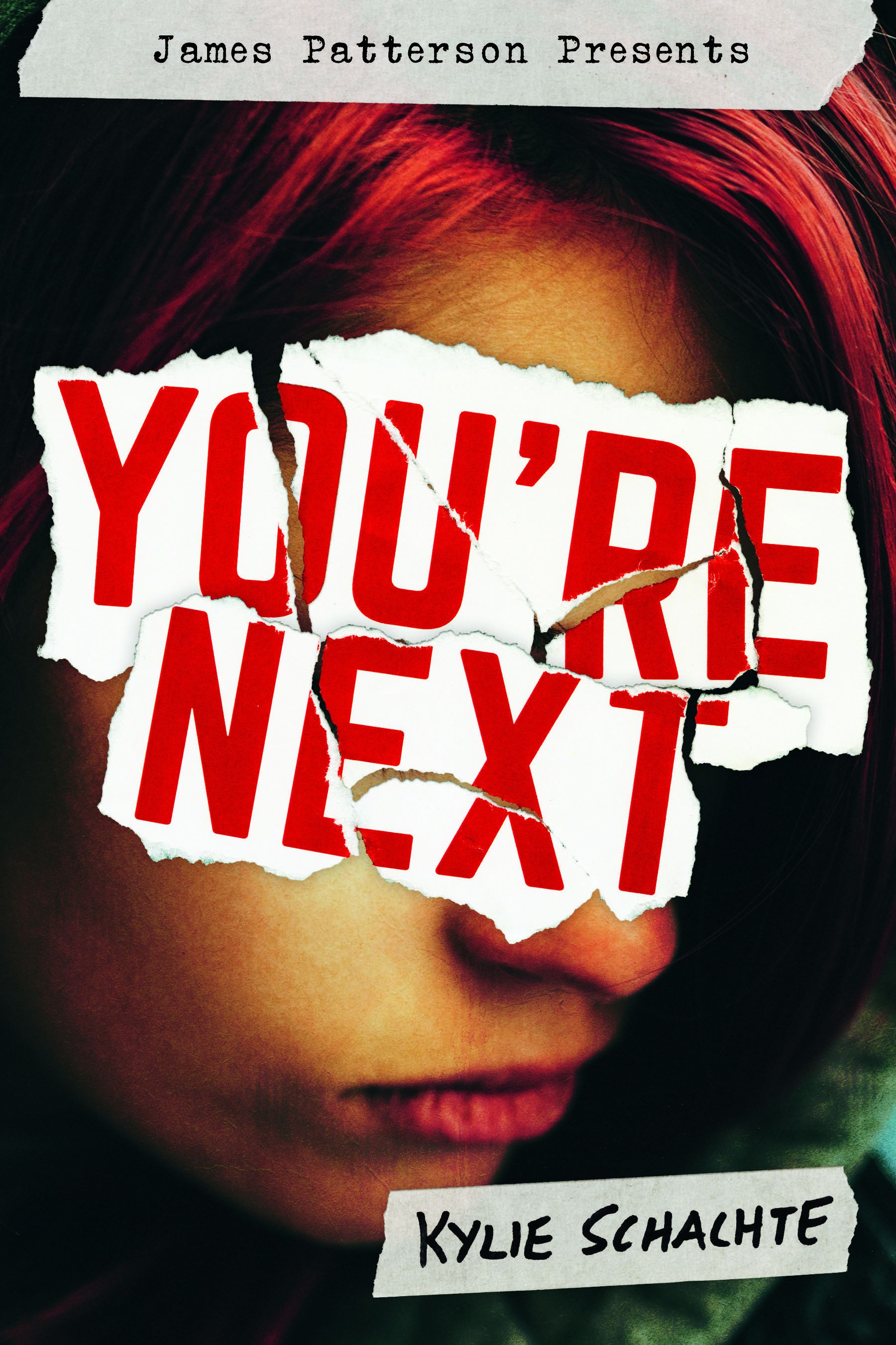 15 Of The Best YA Thriller Books To Read - 77