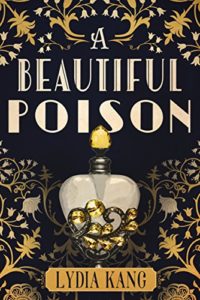A Beautiful Poison book cover