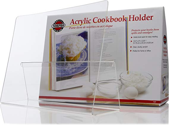 12 Of The Best Cookbook Stands For Readers And Cooks Book Riot 12 Of The Best Cookbook Stands For