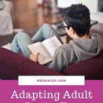 Adapting Adult Books for Young Readers - 36