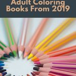 16 Of The Best Adult Coloring Books From 2019 For Your Gift List - 61