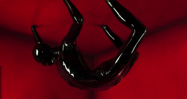 Like This Season of AMERICAN HORROR STORY? Read This Book!