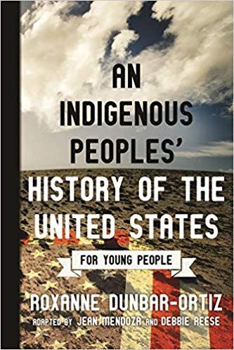 Native and Indigenous YA Nonfiction for Your TBR - 21