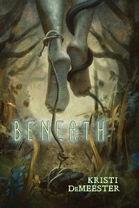 Beneath Kristi Demeester Authors like Stephen King