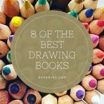 8 Of The Best Drawing Books  and 6 Inspiring Artists  - 38