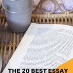 The 20 Best Essay Collections of 2019 to Add to Your TBR - 28