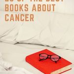 books on cancer biography