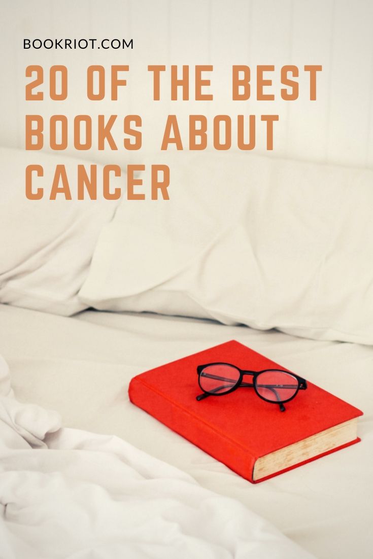 books cancer research