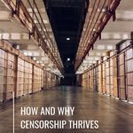 Why and How Censorship Thrives in American Prisons - 31