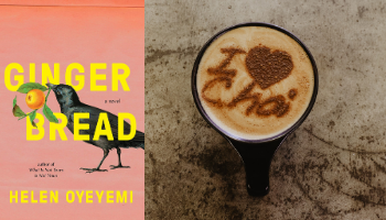 Fall Drinks And The Book Pairings To Read Along With Them - 36