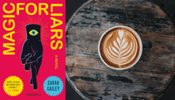 Fall Drinks And The Book Pairings To Read Along With Them - 38