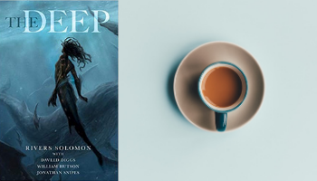 Fall Drinks And The Book Pairings To Read Along With Them - 55