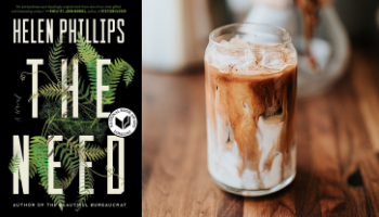 Fall Drinks And The Book Pairings To Read Along With Them - 10