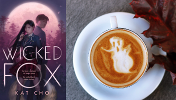 Fall Drinks And The Book Pairings To Read Along With Them - 28