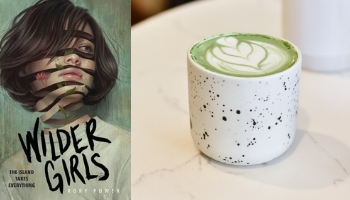 Fall Drinks And The Book Pairings To Read Along With Them - 63