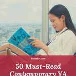 50 Must Read Contemporary YA Novels of the 2010s - 27