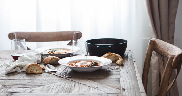 6 Themed Cookbooks to Spice Up Mealtime