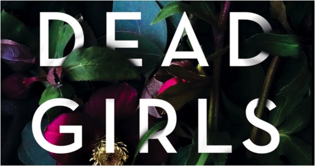 The Dead Girls Club by Damien Angelica Walters The Dead Girls Club by Damien Angelica Walters