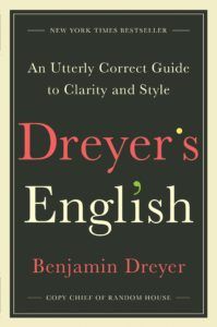 Dreyer's English