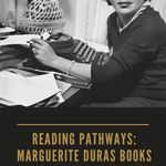 Reading Pathways  Marguerite Duras Books - 43