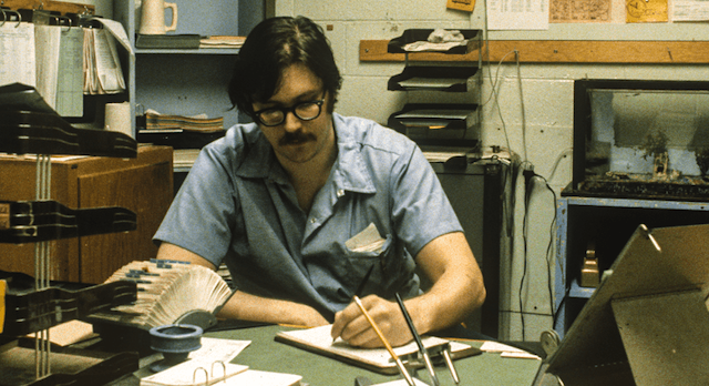 Viral Story of Edmund Kemper s Audiobook Narration Tells Bigger Story - 43