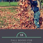 Fall Books for Preschoolers  18 Essential Autumnal Reads - 31