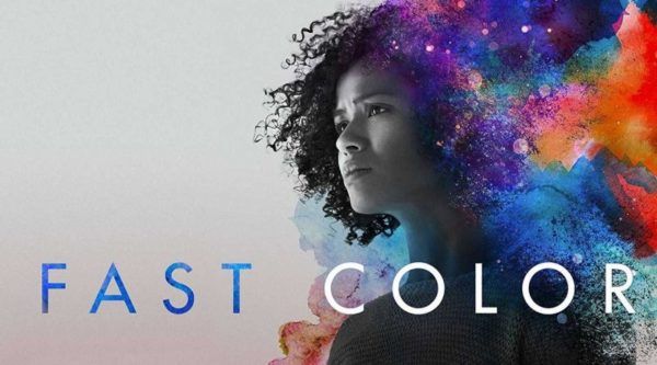 5 Comics to Read if You Liked FAST COLOR - 68