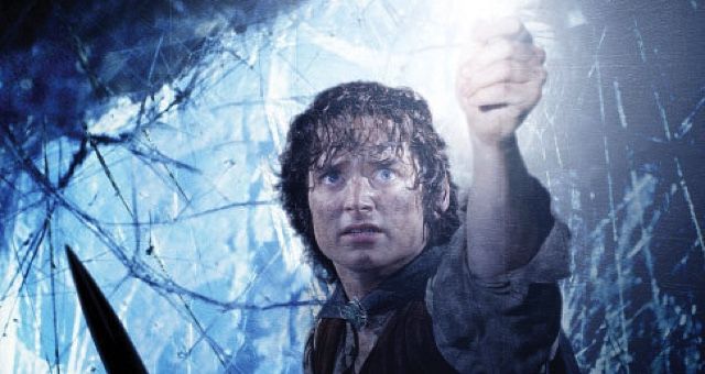 Why Does Frodo Leave Middle Earth With Gandalf The Earth Images 