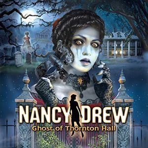 ghosts of thornton hall cover